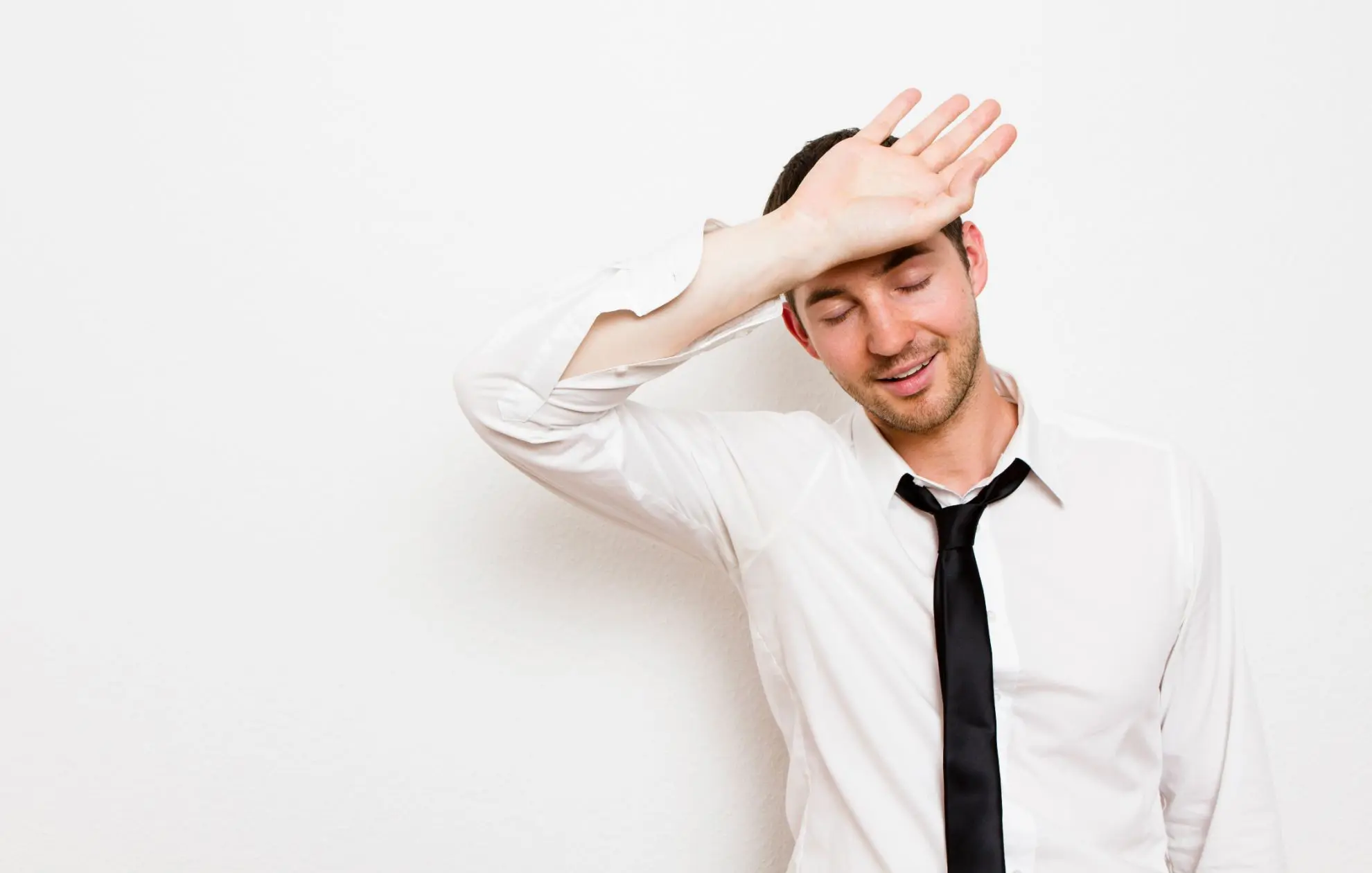 Man relived to restore his website with all in one wp migration with help from poppy web solutions