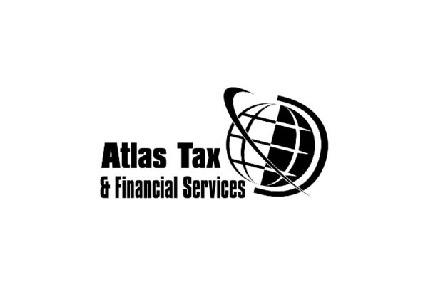 The Atlas Tax logo