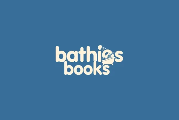bathies books