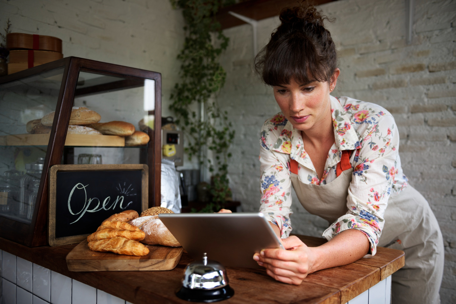 Poppy Web Solutions — Web Design & SEO Lancaster CA